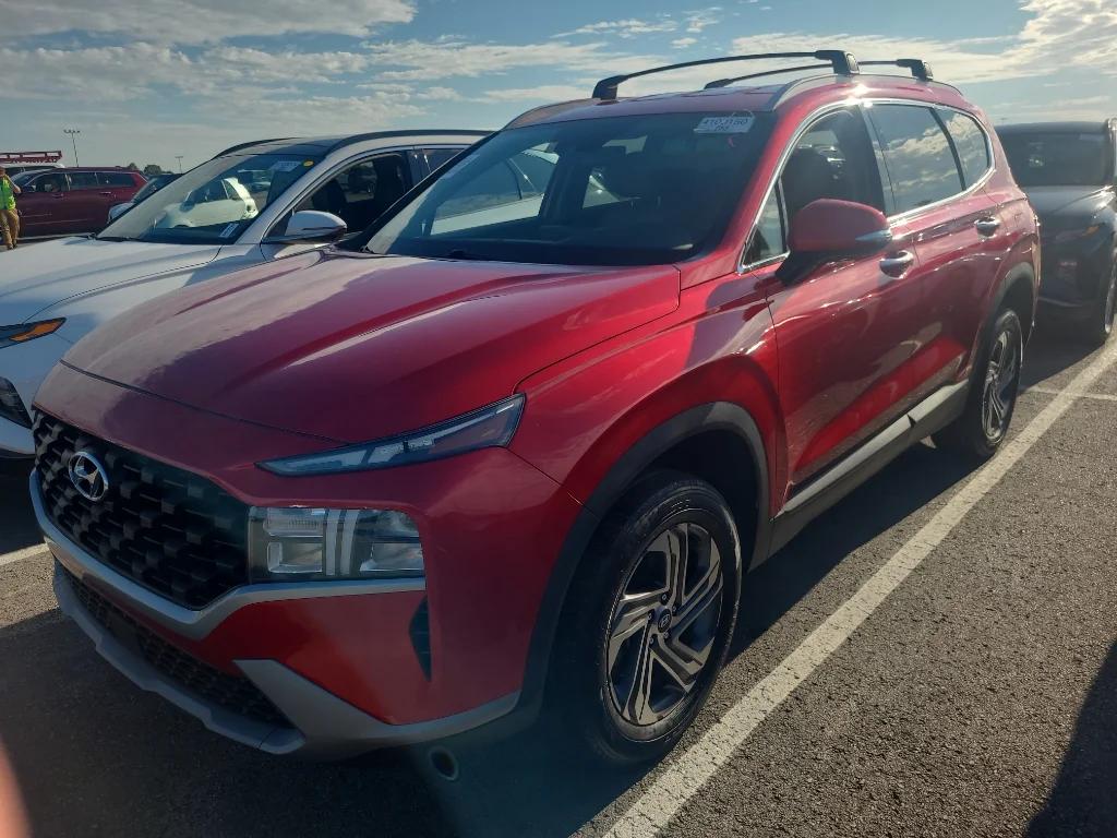 hyundai santa fe 2023 5NMS2DAJ9PH571580 image hyundai santa fe 2023 5NMS2DAJ9PH571580 image